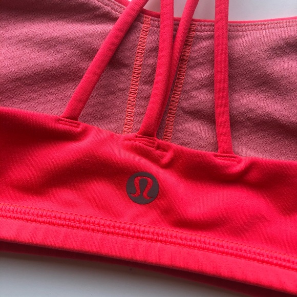 Lululemon Free To Be Bra - Picture 5 of 7